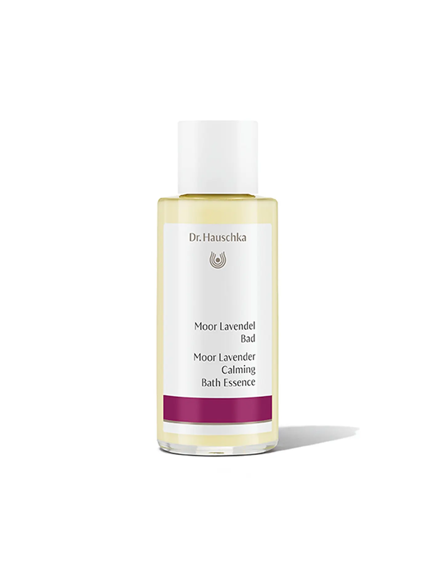 DR. HAUSCHKA | Moor Lavendel Bad 100ml | 